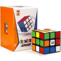 Rubik Verseny Kocka 3x3x3