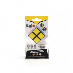 Rubik kocka 2x2 Mini (6062804)