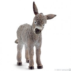 Schleich 13746 Szamár csikó