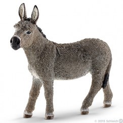 Schleich 13772 Szamár