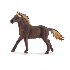 Schleich 13805 Musztáng csődör