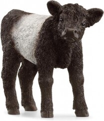 Schleich 13969 Galloway Borjú