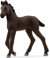 Schleich 13977 Fríz Csikó