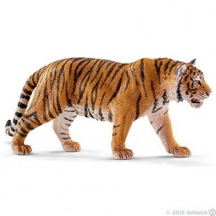 Schleich 14729 Tigris