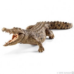 Schleich 14736 Krokodil