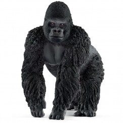 Schleich 14770 Gorilla, hím
