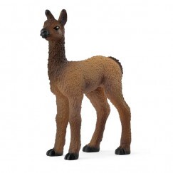 Schleich 14890 Láma Csikó