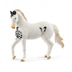 Schleich 14898 Marwari Csődör