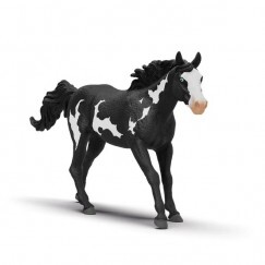 Schleich 14900 Paint Horse Herélt