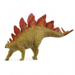 Schleich 15040 Stegosaurus