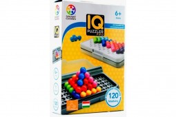SMART GAMES - IQ-PUZZLE PRO