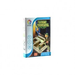 SMART GAMES - TITKOK TEMPLOMA