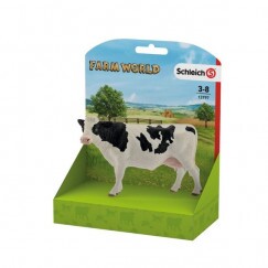 Schleich 13797 Holstein Szarvasmarha tehén