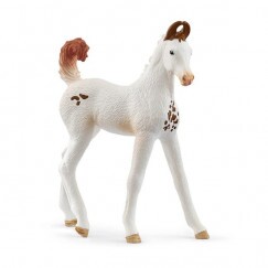Schleich 14896 Marwari csikó