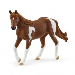 Schleich 14901 Paint Horse kanca
