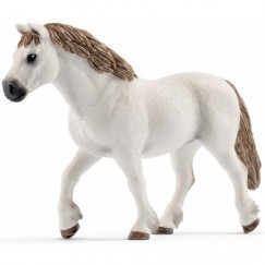 Schleich 13872 Welsh póni kanca