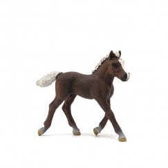 Schleich 13899 Schwarzaldi csikó