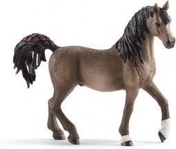 Schleich 13907 Arab telivér mén