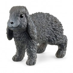 Schleich 13935 Logófülű Nyúl