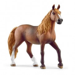 Schleich 13953 Paso Peruano fajtájú kanca