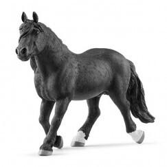 Schleich 13958 Noriker Csődör