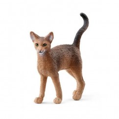 Schleich 13964 Abesszin macska