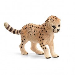 Schleich 14866 Gepárd Bébi