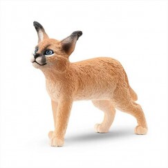 Schleich 14868 Karakál Bébi