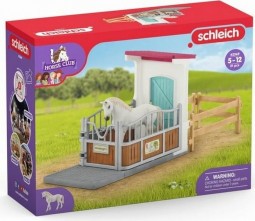 Schleich 42569 Lóistálló