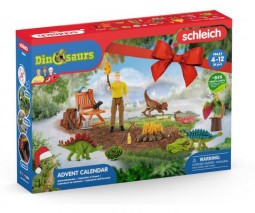 Schleich 98644 Adventi Kalendárium (2022.)