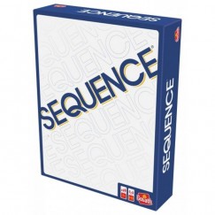 Sequence Classic ML társasjáték