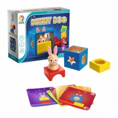 Smart Games Bunny Boo 