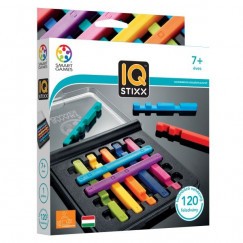 Smart Games IQ Stix