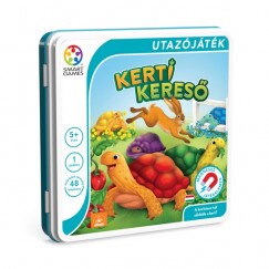 Smart Games Magnetic Travel Kerti Kereső