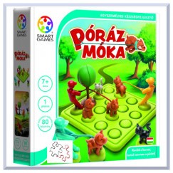 Smart Games Pórázmóka