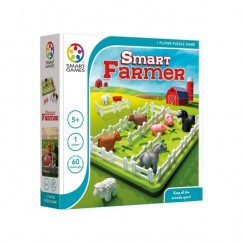 Smart Games Smart Farmer
