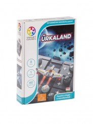 Smart Games - Űrkaland
