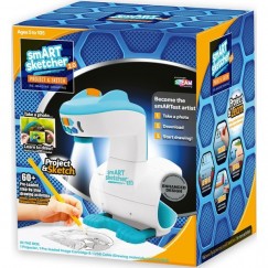 Smart Sketcher 2.0 Projektor
