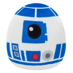 Squishmallows 13 cm Star Wars R2D2 plüss