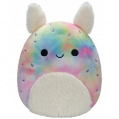 Squishmallows 20 cm Noe a tengeri nyuszi plüss