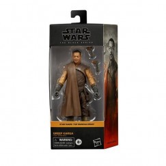 Star Wars Black Series Figura 15 cm - Greef Karga