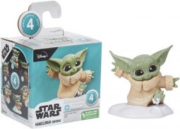 Star Wars The Bounty Collection Bébi Yoda Figura - Havas (23)