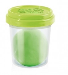 Super green gyurma 1 db zöld