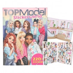 Topmodel Matricavilág Matricavilág Tervező - Friends