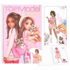 Topmodel Dress Me Up - Nagy Corgi