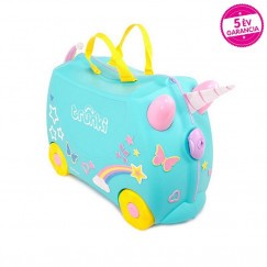 Trunki Bőrönd - Una, az unikornis