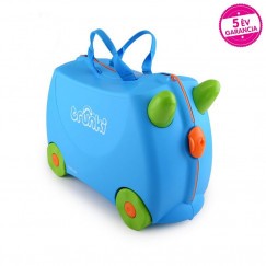 Trunki Bőrönd - Terrance