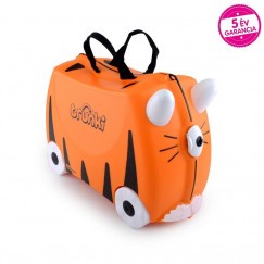 Trunki Bőrönd - Tipu, a tigris