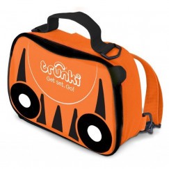 Trunki Uzsonnás táska - Tipu, a tigris