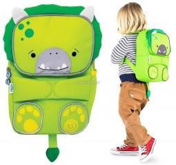 Trunki Ovis hátizsák - Rex a dínó   